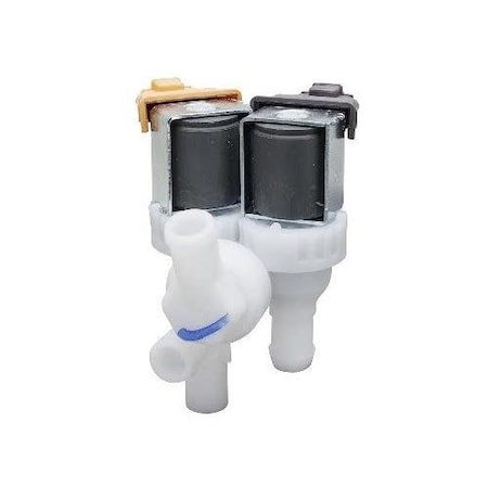 Whirlpool WPW10239942 Whirlpool Valve WPW10239942